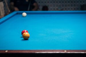 El II Ranking Andaluz de Billar a Tres Bandas continúa su competición con la mirada puesta en la gran final del domingo